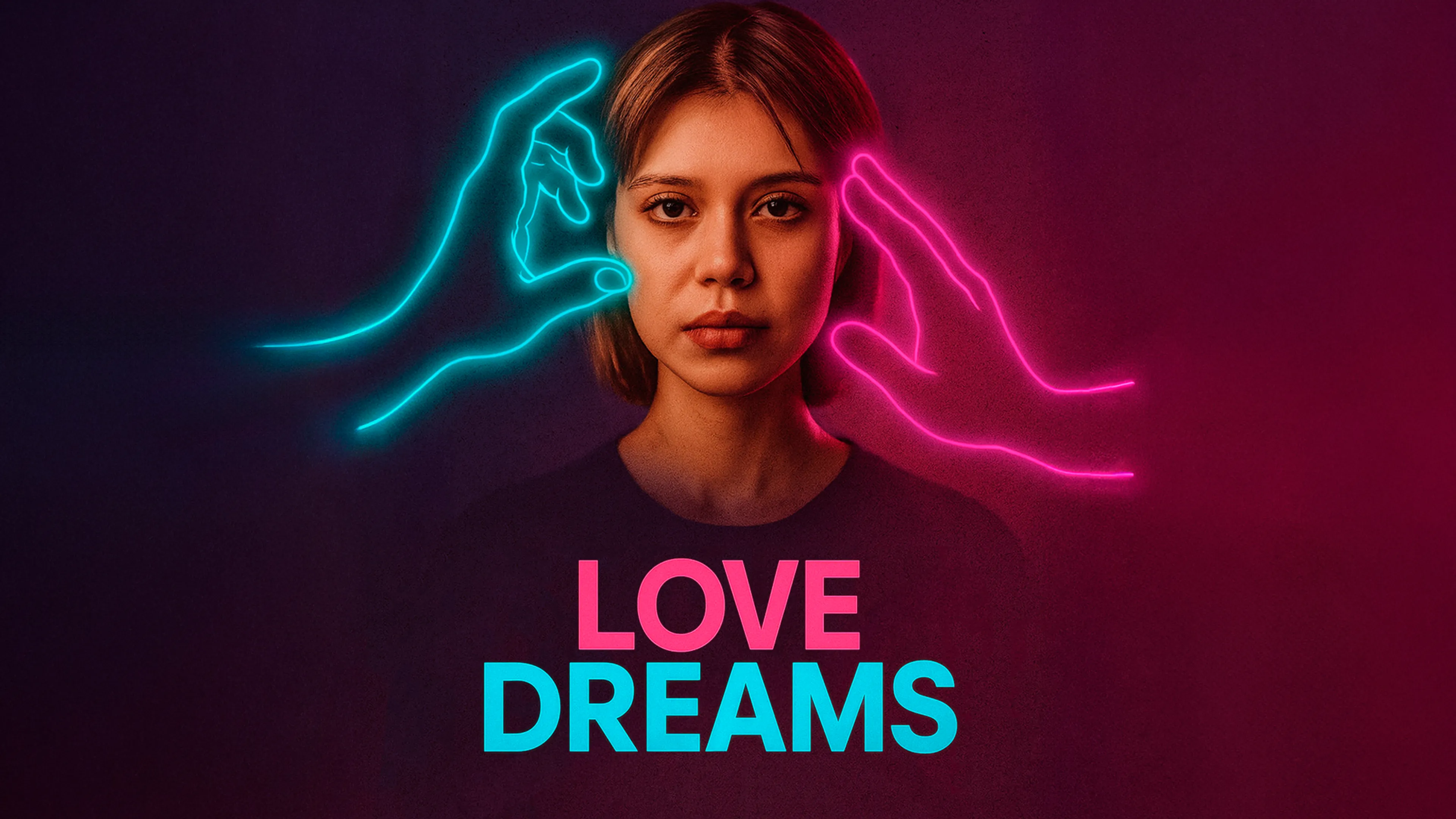 Love Dreams poster